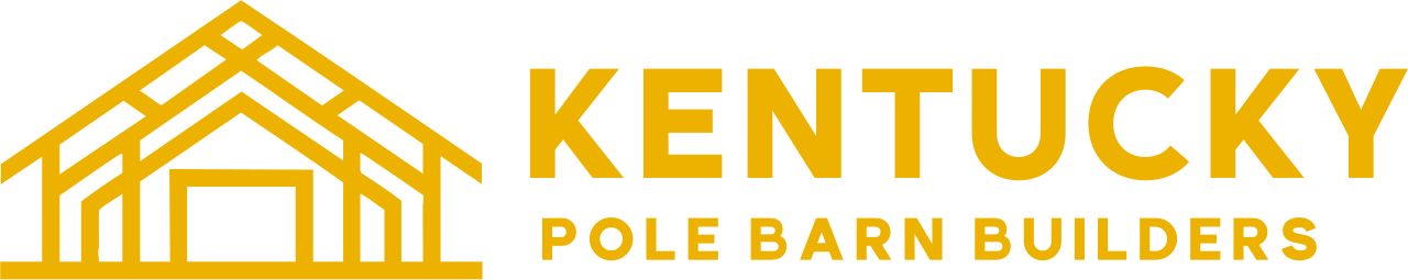 Kentucky Pole Barn Builders Logo